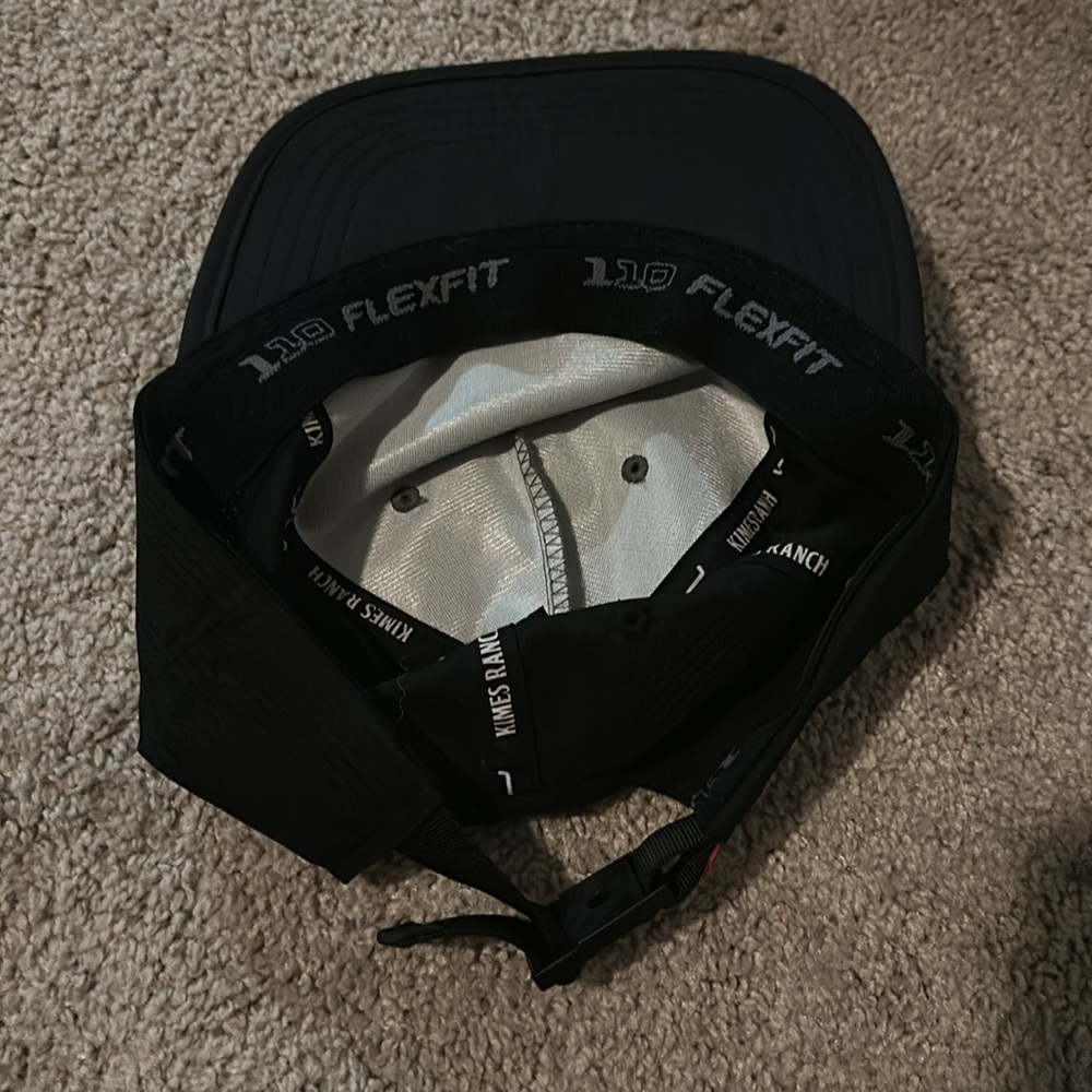 Kimes Ranch Performance Hat - Picture 3 of 3